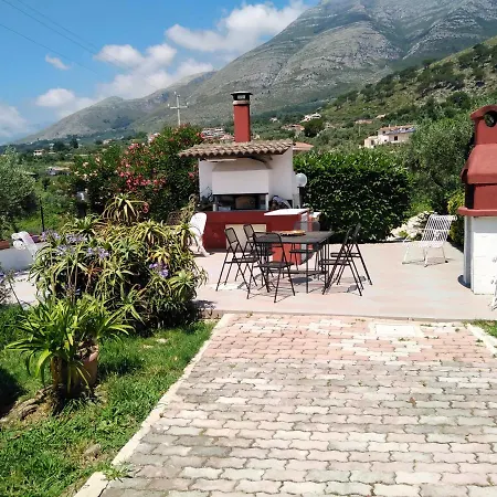 2 Hébergement de vacances Formia