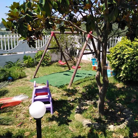 Hébergement de vacances 2 *