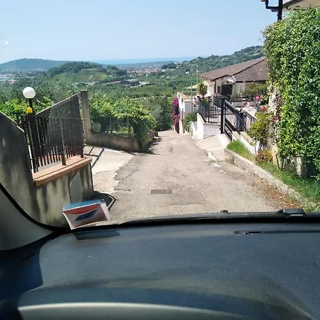 Holiday home 2 Formia