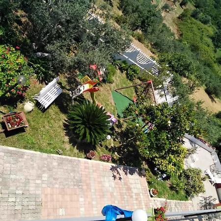 Hébergement de vacances 2 *