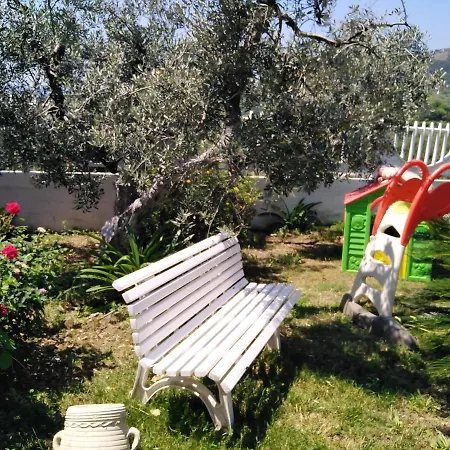 Holiday home 2 Formia