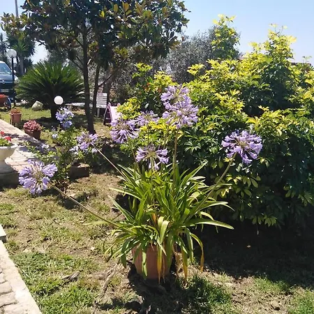 Hébergement de vacances 2 Formia