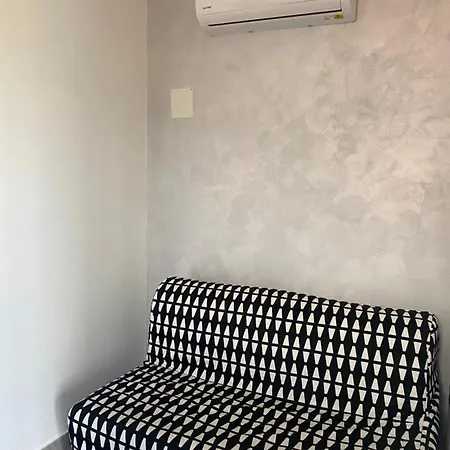 2 Hébergement de vacances Formia