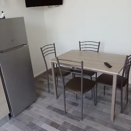 Hébergement de vacances 2